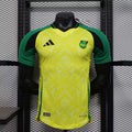 2025 Player Version Jamaica Home