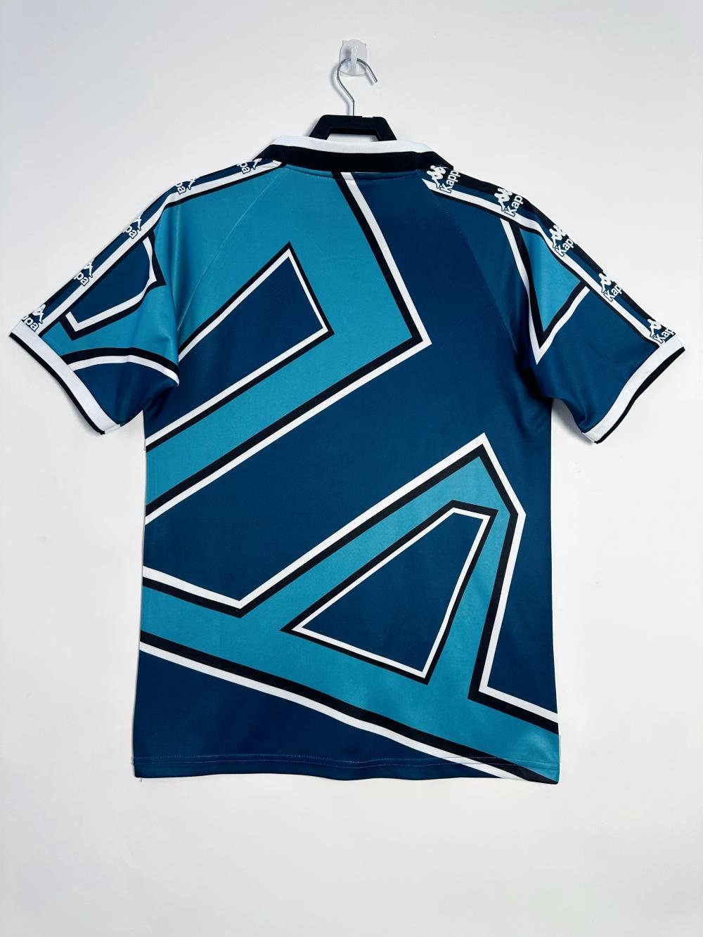 1995/1997 Retro Real Betis Away