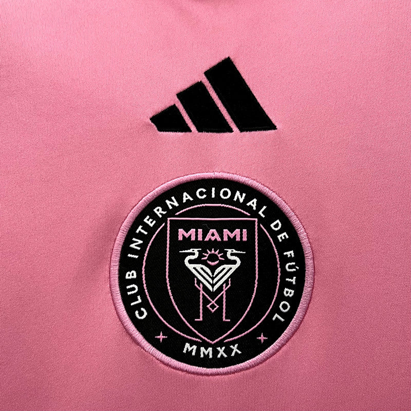2024/2025 Inter Miami Home