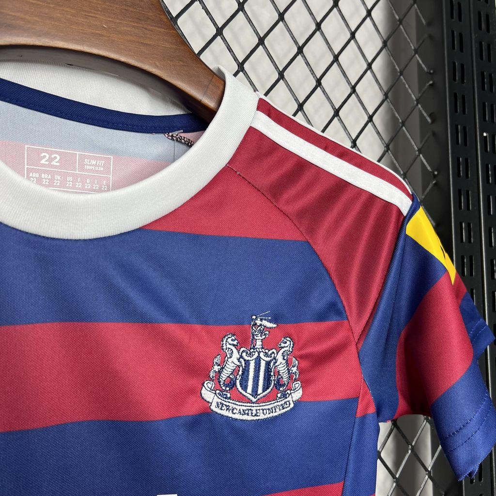 2024/2025 Newcastle United Away