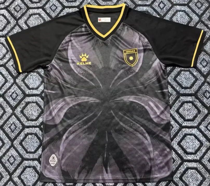 2026/2027 Jordan Third Away Football Shirt 1:1 Thai Quality topjersey