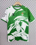 2025-2026 Real Betis Hokage Special Edition