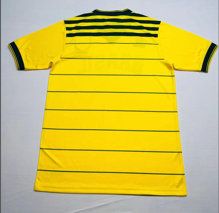 1984 Retro Brazil Home