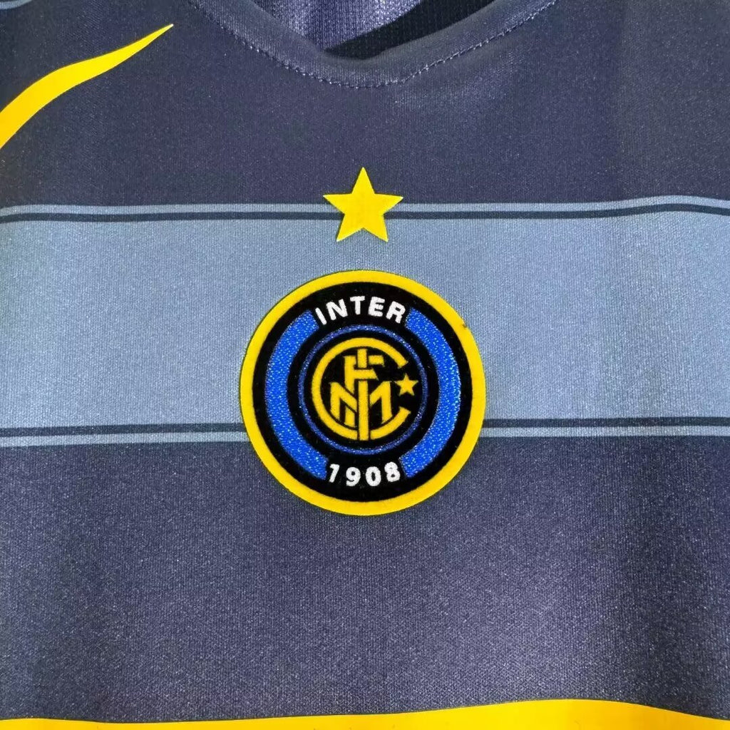 2004/2005 Retro Inter Milan Third Away