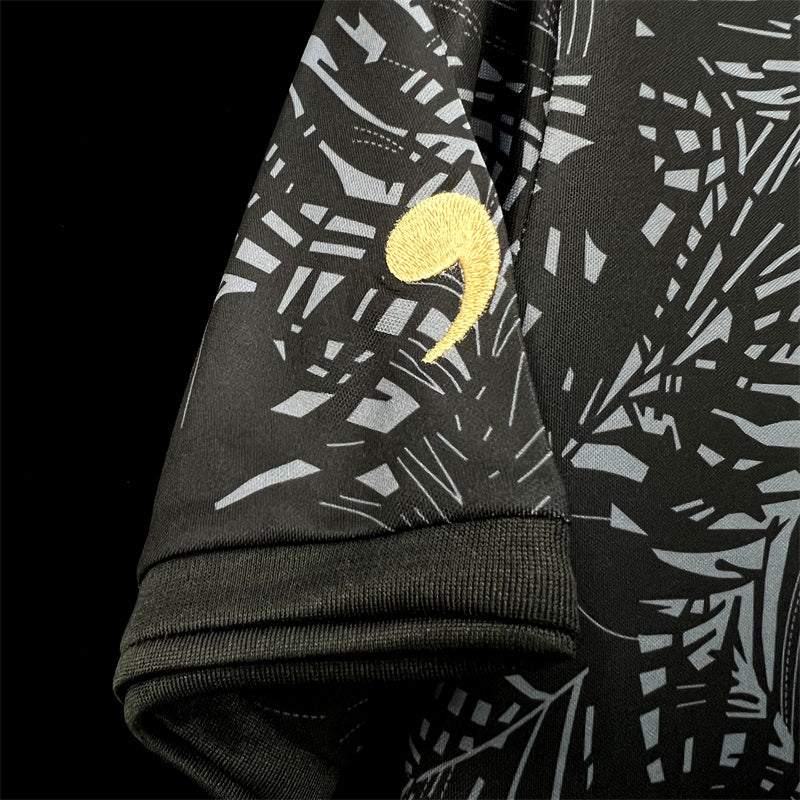2023/2024 Brazil Special Edition Black