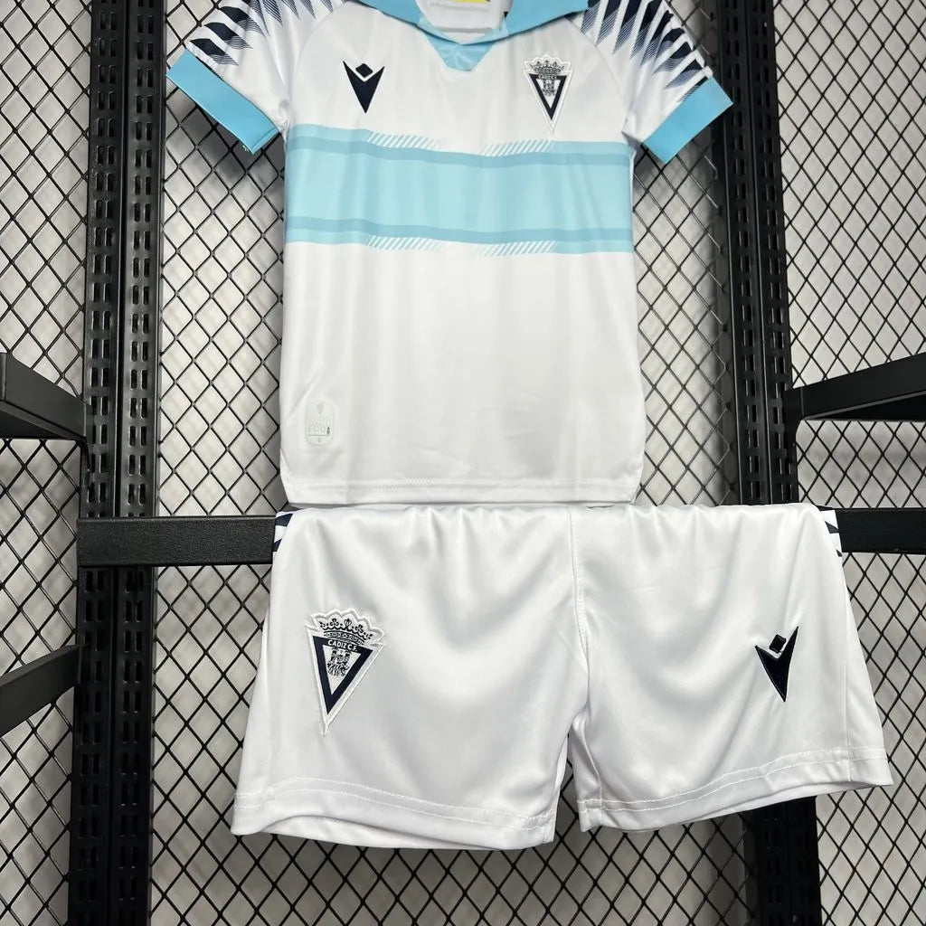 2024/2025 Cádiz Away