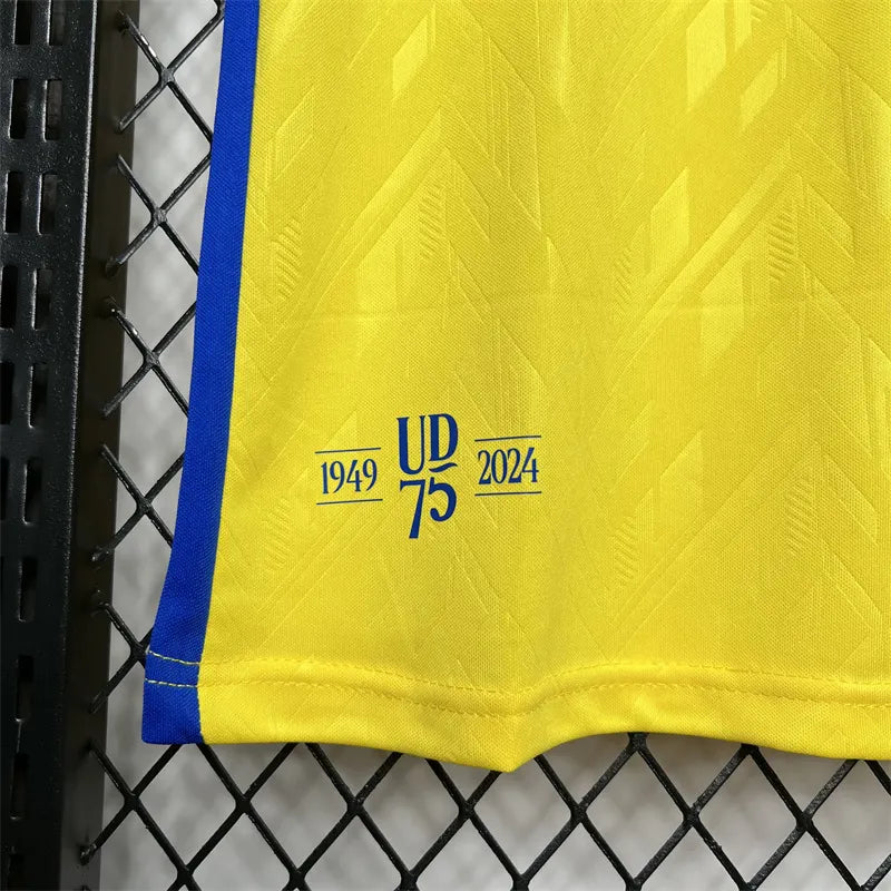 2024/2025 UD Las Palmas Home