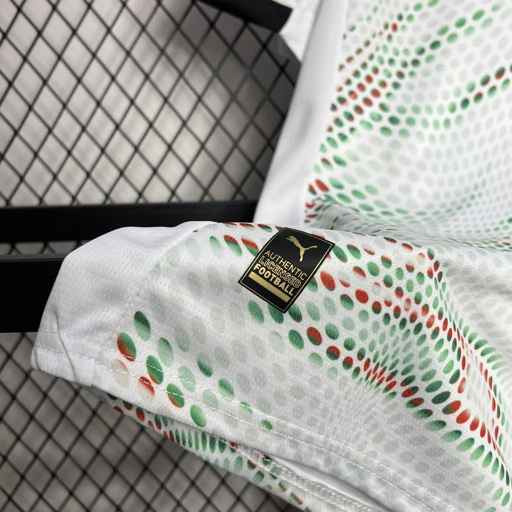2025-2026 Portugal Away