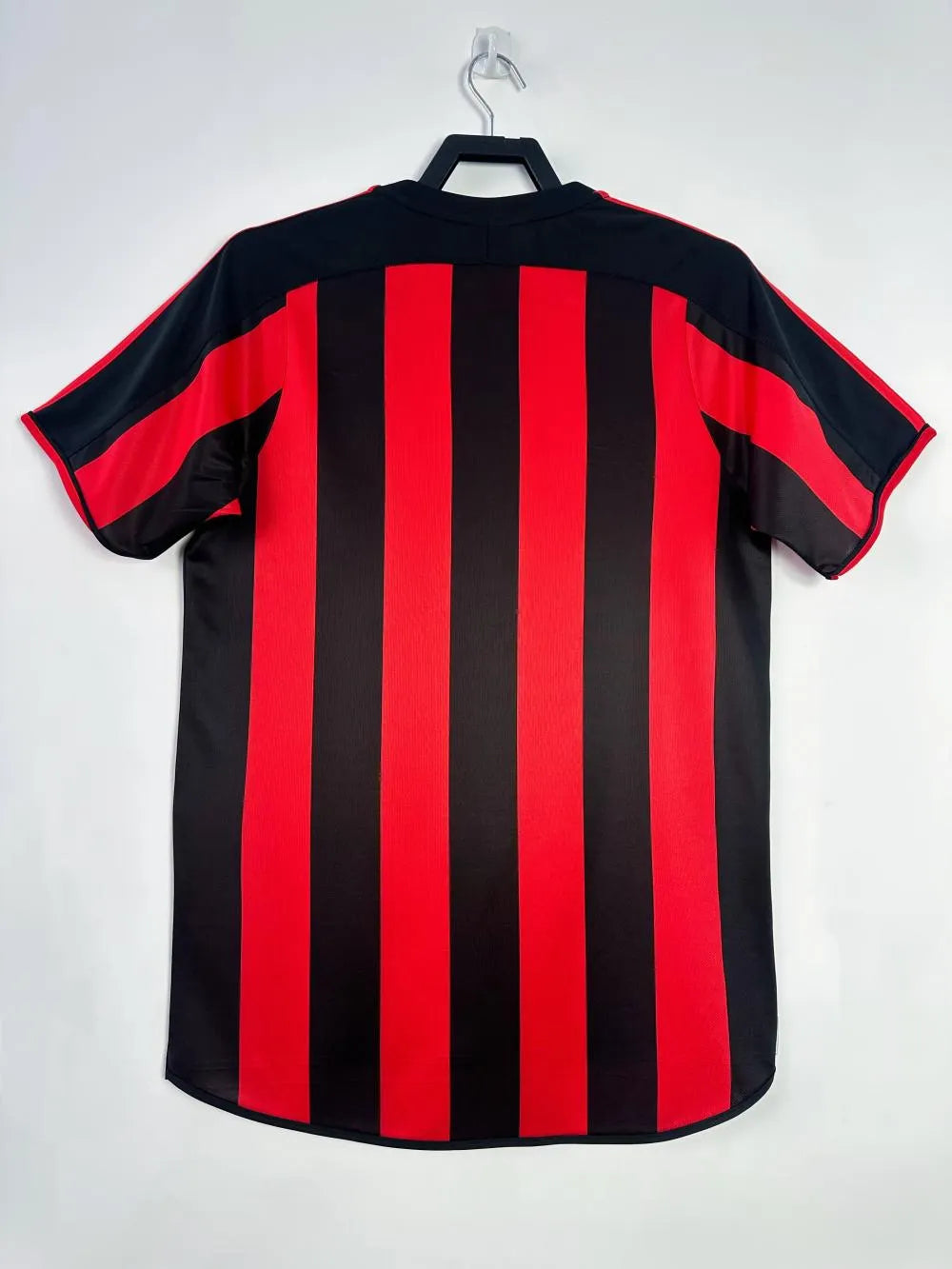 2003/2004 Retro AC Milan Home