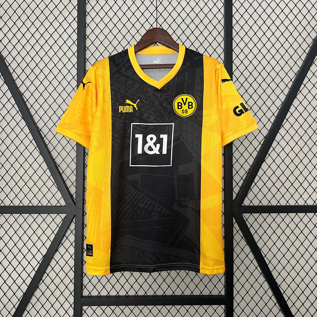 2023-2024 Dortmund Blackout Special Edition