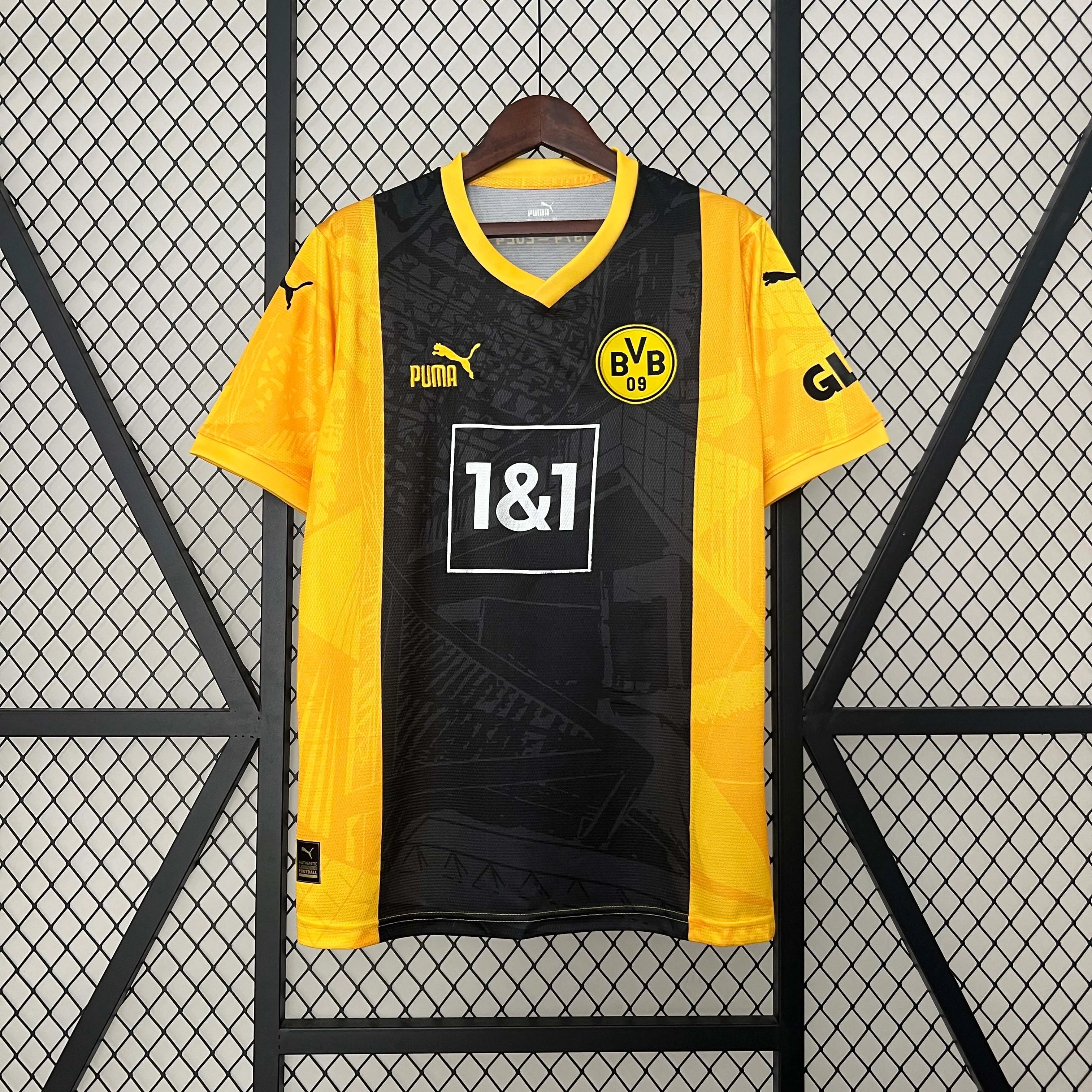 2023-2024 Dortmund Blackout Special Edition