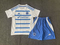 2025/2026 Cruzeiro Away