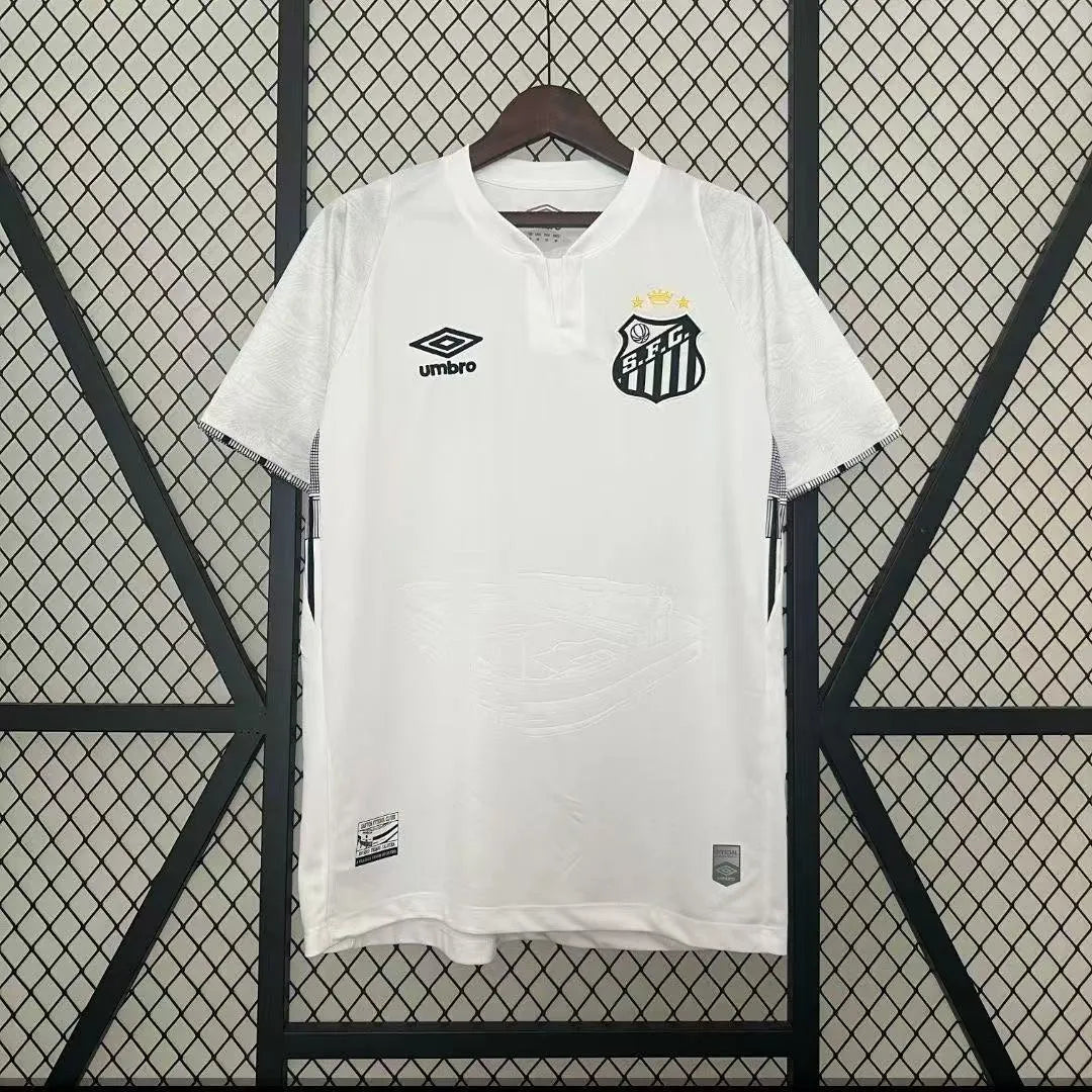 2024/2025 Santos Home