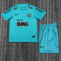 2012/2013 Retro Santos Third Away