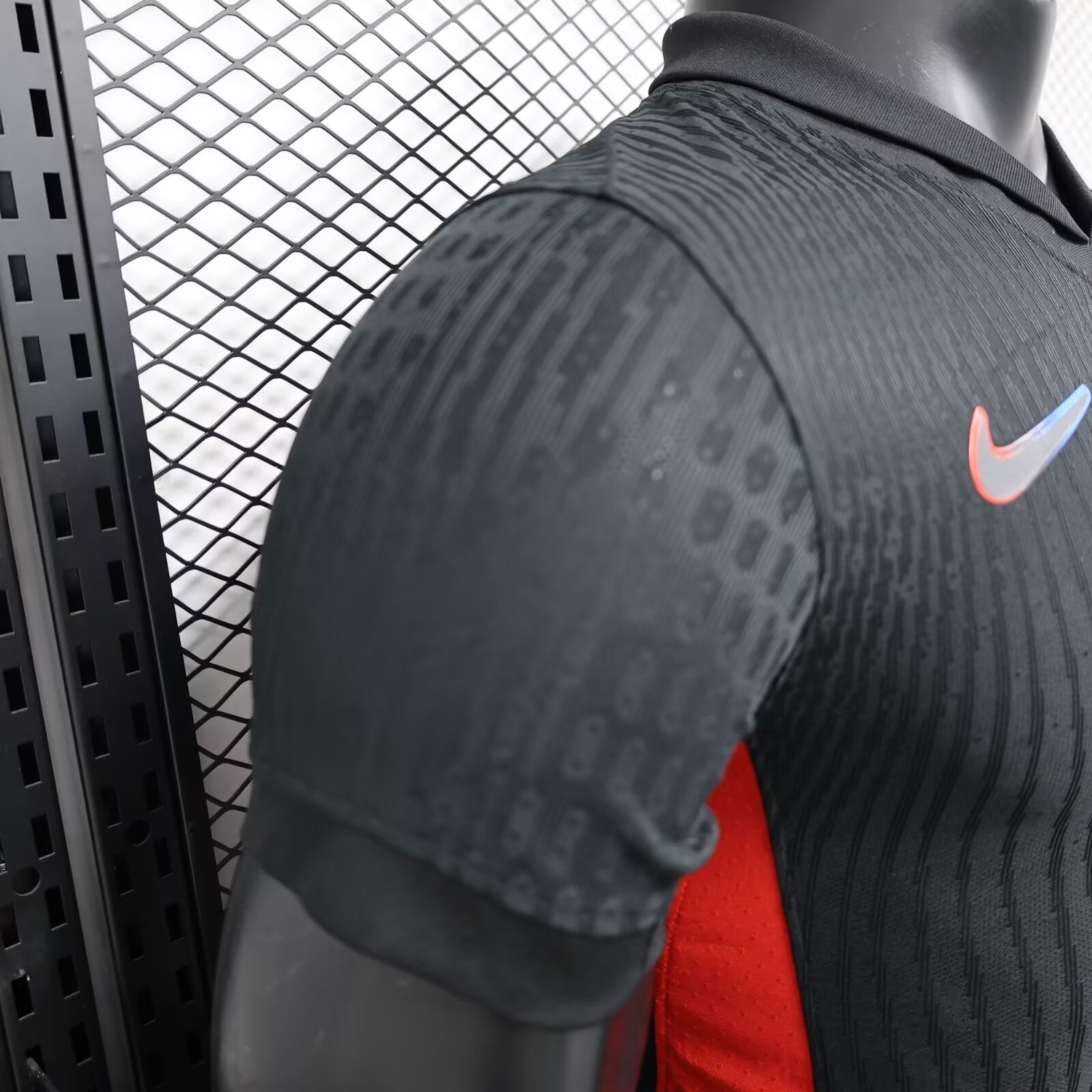 2024/2025 Player Version Barcelona Away（Cool Play） Jersey