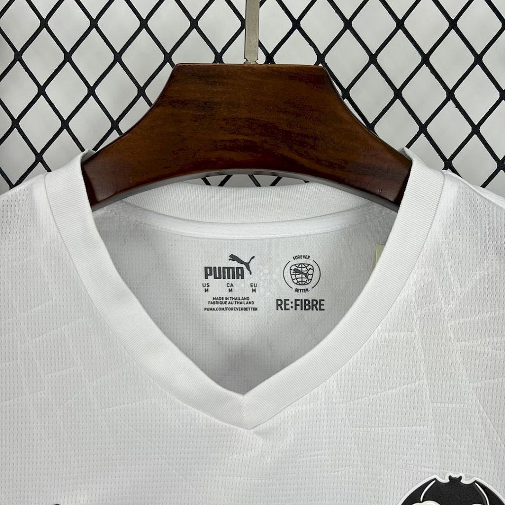 2025/2026 Valencia Home
