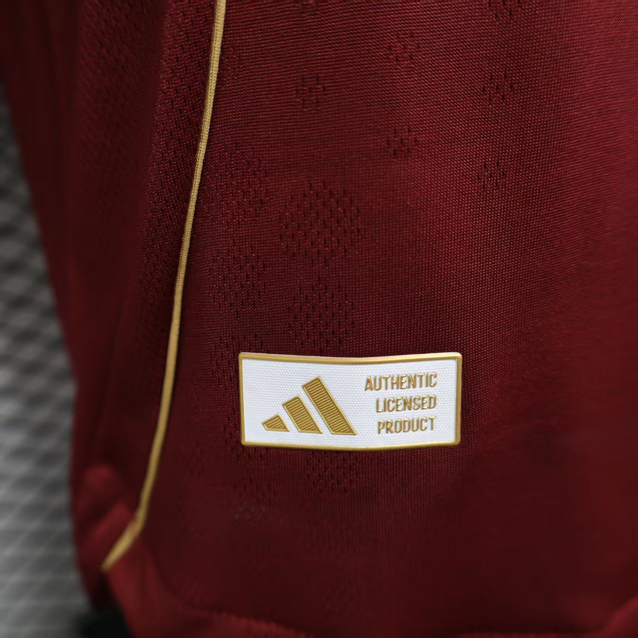 2025/2026 Player Version Aston Villa Home