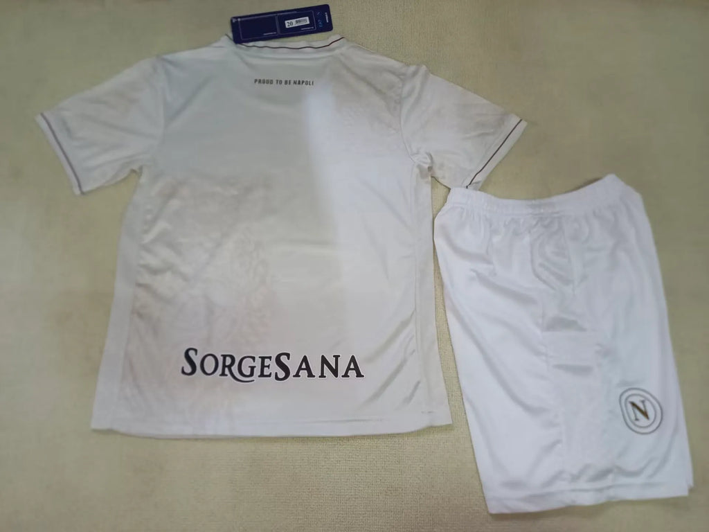 2025/2026 Napoli Away