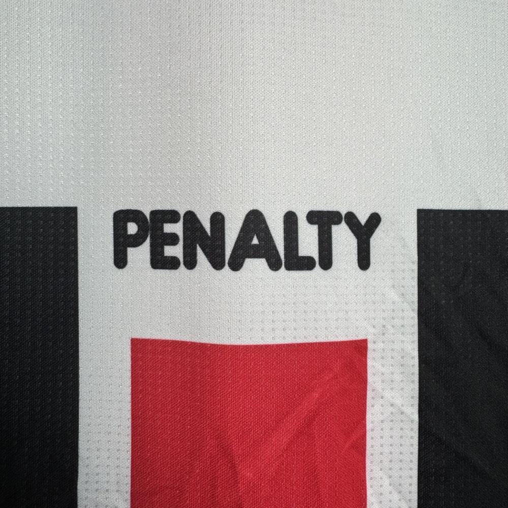 2000 Retro São Paulo Away Jersey
