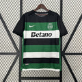 2024/2025 Sporting Lisbon Home