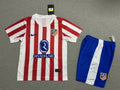 2025/2026 Atletico Madrid Home