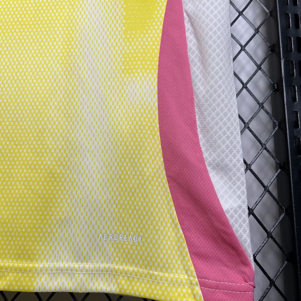 2024/2025 Juventus Away
