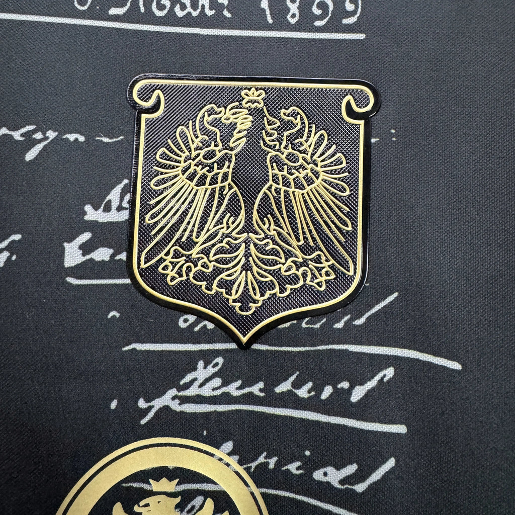 2024/2025 Frankfurt 125th anniversary