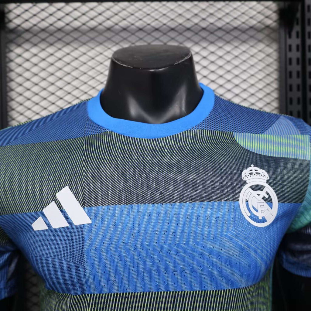2025/2026 Player Version Real Madrid Training
