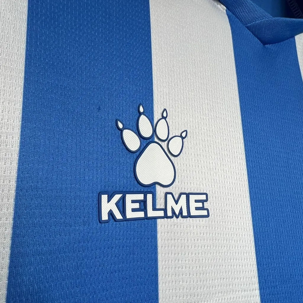2024/2025 RCD Espanyol Home