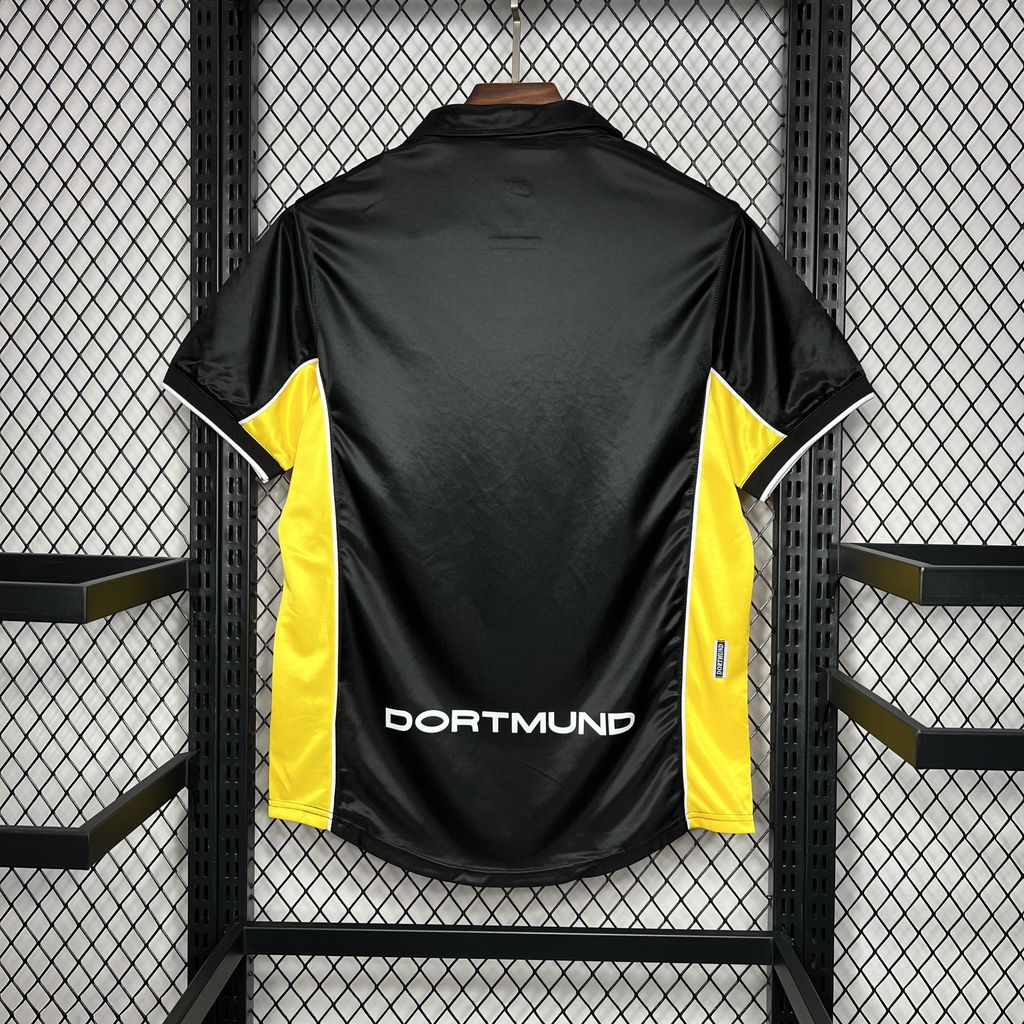 1998/2000 Retro Dortmund Away