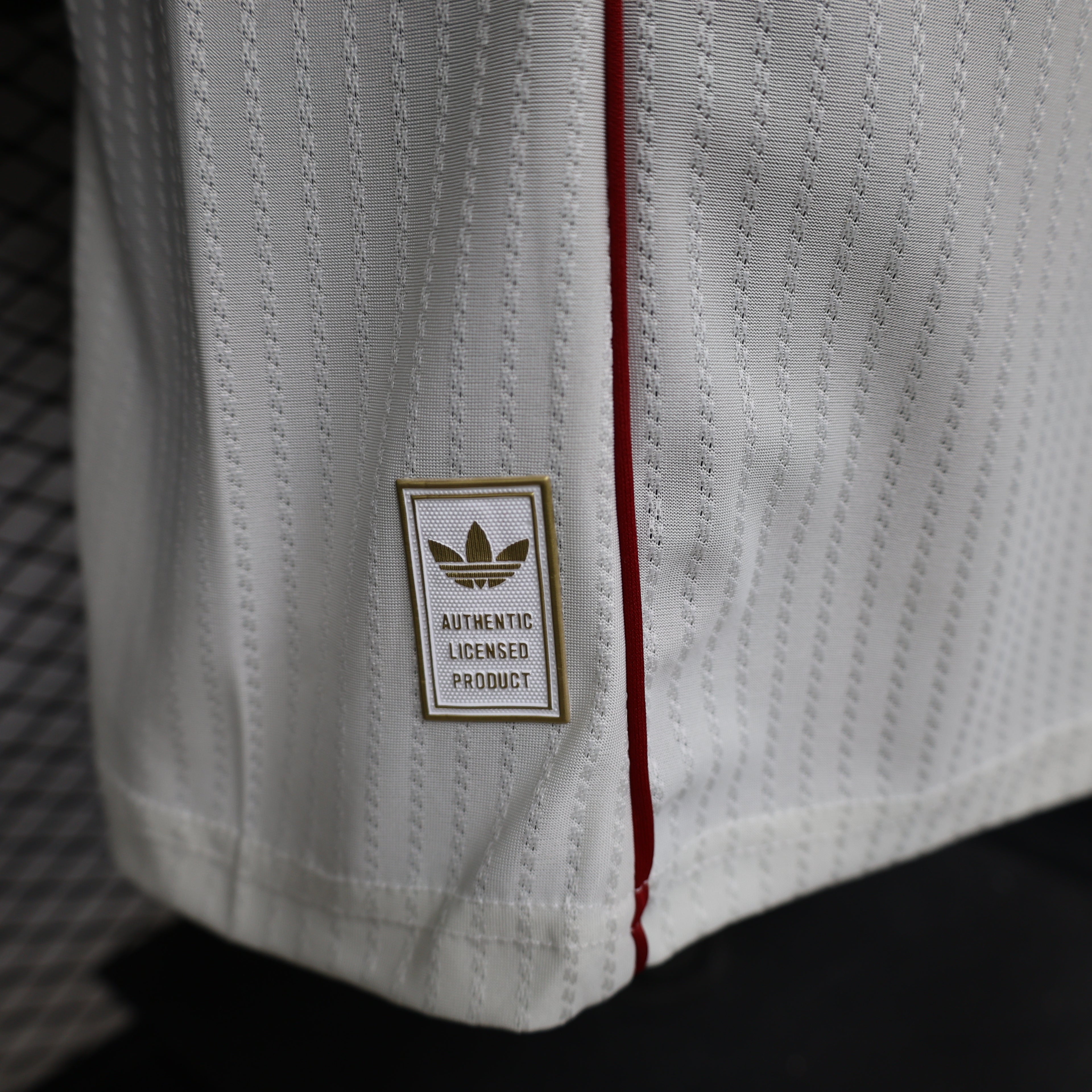 2026/2027 Player Version Liverpool Special Edition 01 Football Jersey 1:1 Thai quality topjersey