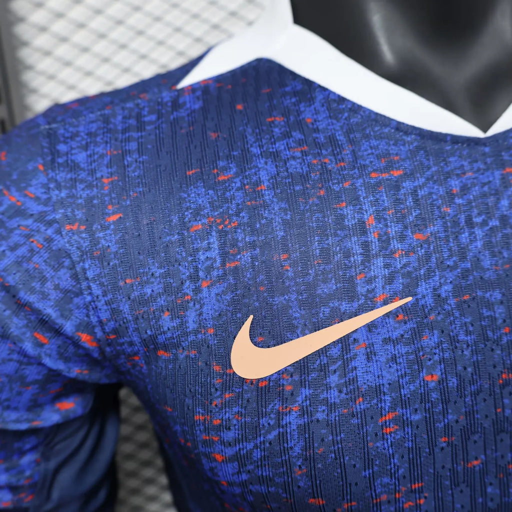 2025/2026 Player Version France Home