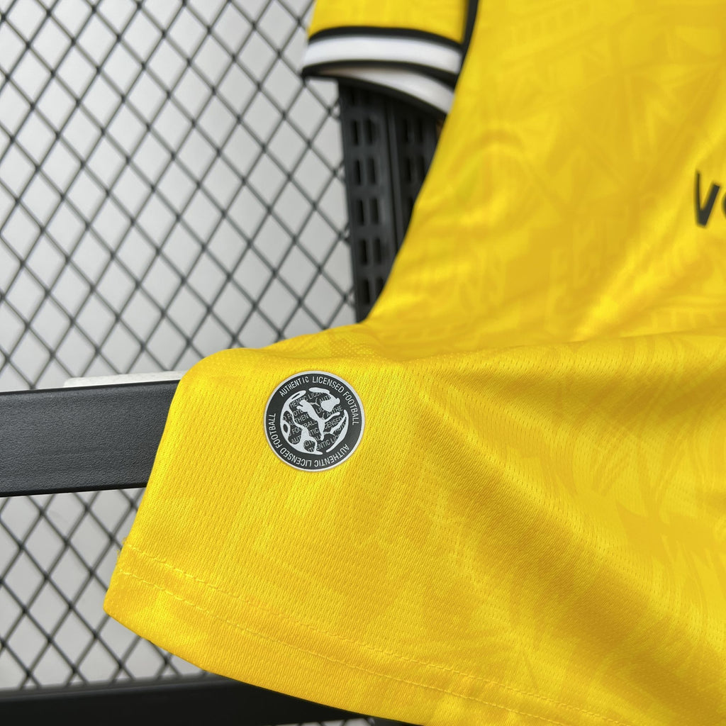 2026/2027 Dortmund Home Football Shirt 1:1 Thai Quality topjersey