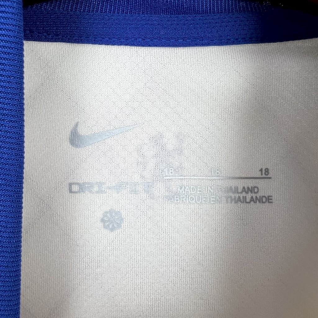 2024/2025 Chelsea Away