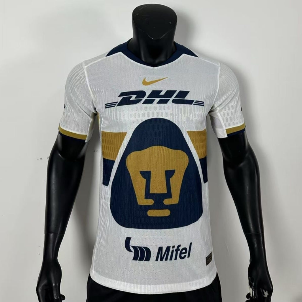2025/2026 Player Version Pumas UNAM Home