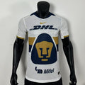 2025/2026 Player Version Pumas UNAM Home