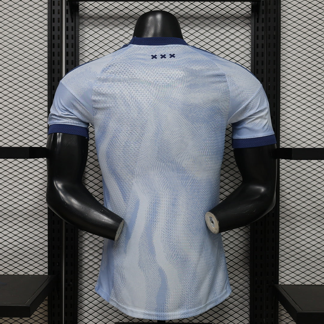 2026/2027 Player Version Ajax Third Away Football Jersey 1:1 Thai Quality topjersey
