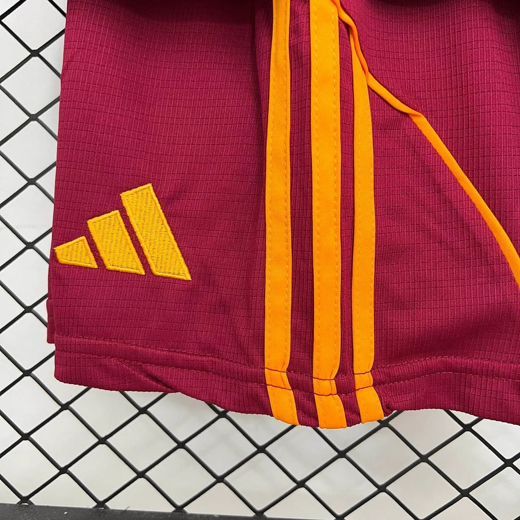 2025/2026 Roma Home