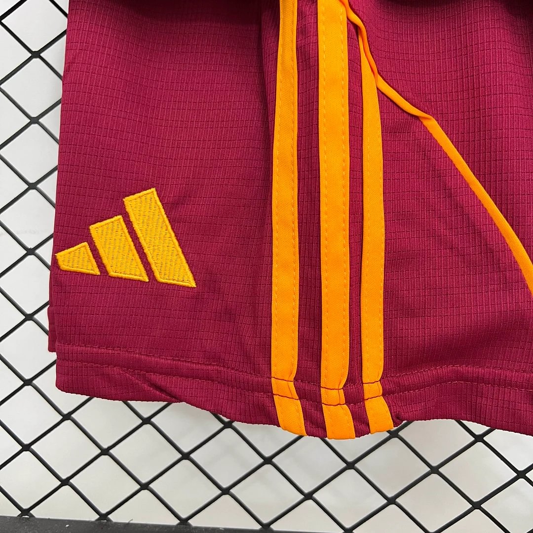 2025/2026 Roma Home
