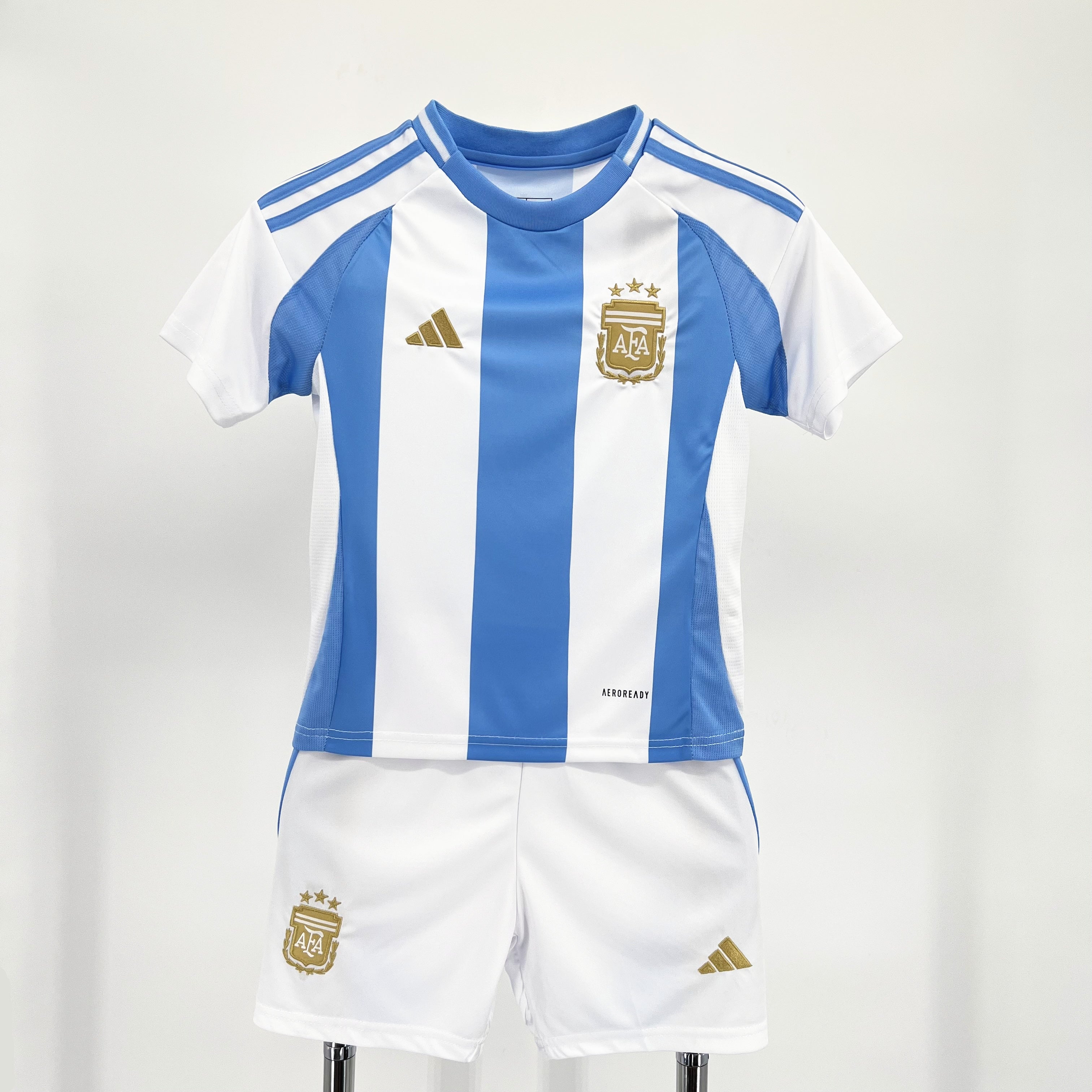 2024/2025 Argentina National Team Home