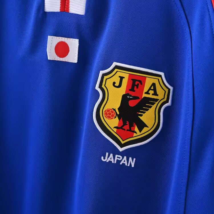 2000 Retro Japan Home