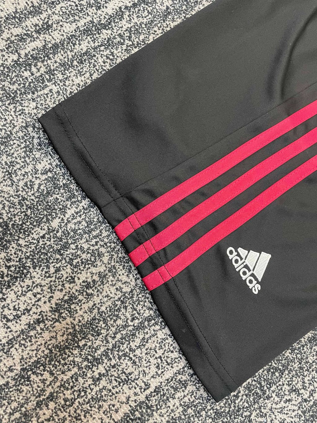 2009-2010 Retro AC Milan Home