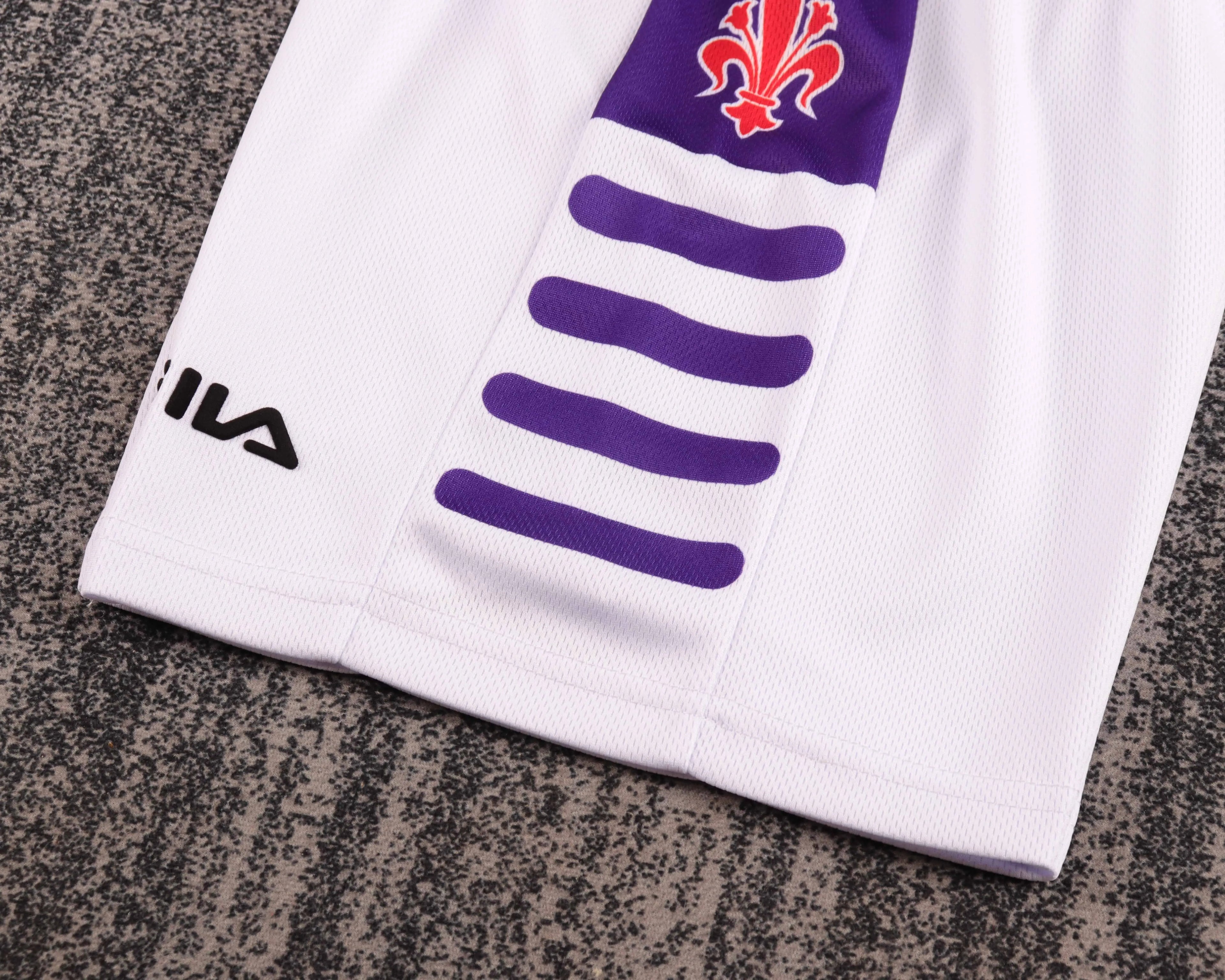 1998-1999 Retro Fiorentina Away