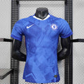 2025/2026 Player Version Chelsea Home