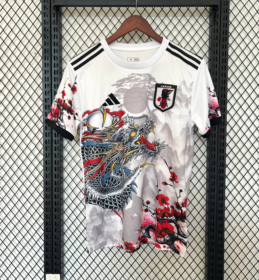 2025/2026 Japan Sakura Pink Dragon Edition
