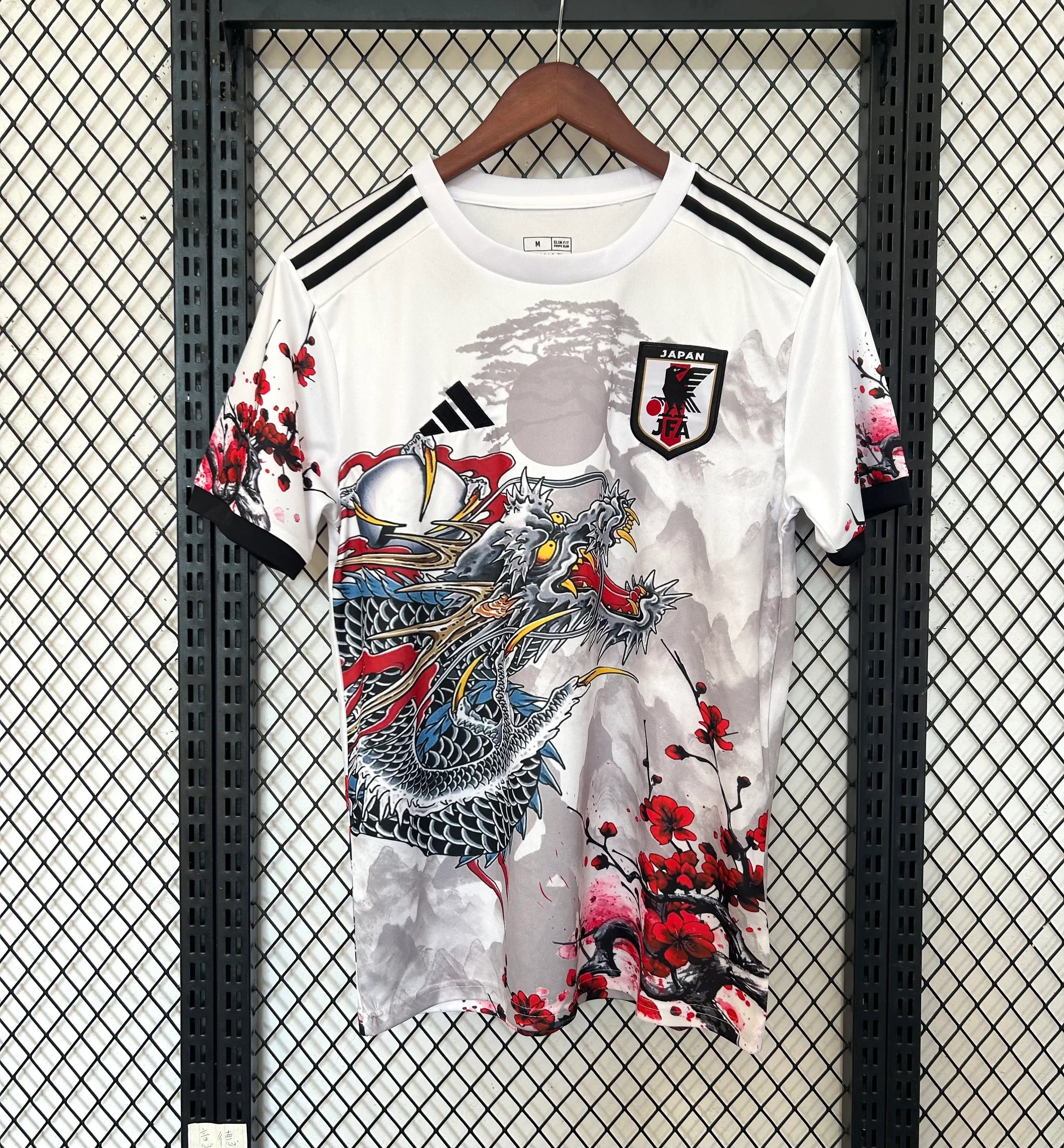 2025/2026 Japan Sakura Pink Dragon Edition