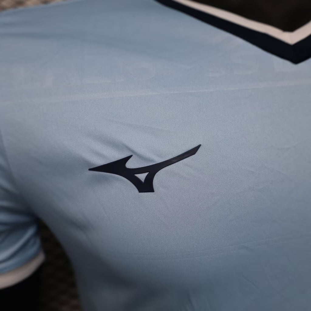 2024/2025 Player Version Lazio Home
