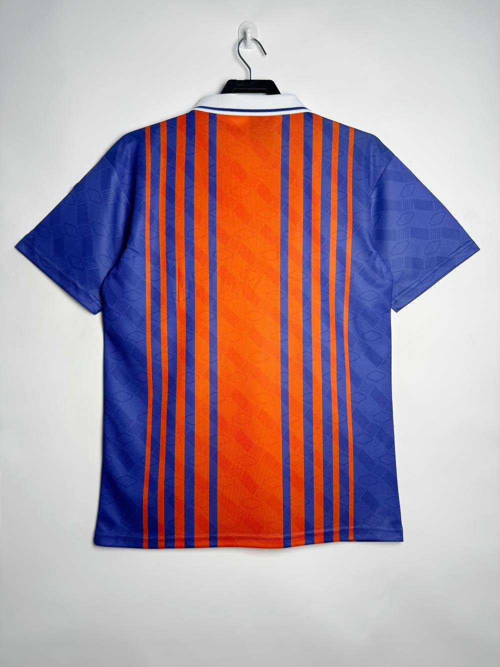 1993/1994 Retro Psg Paris Saint-Germain Home