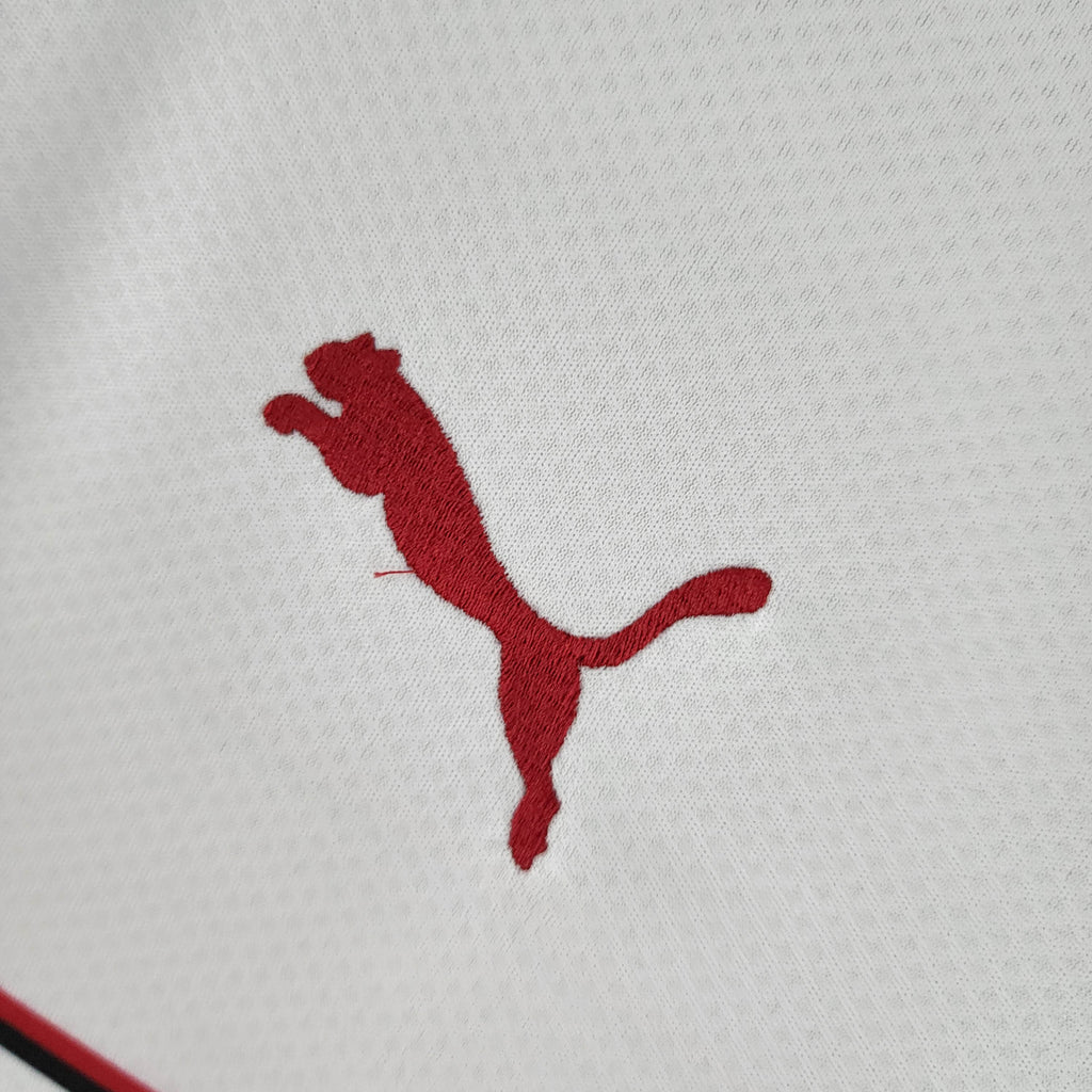2022/2023 AC Milan Away