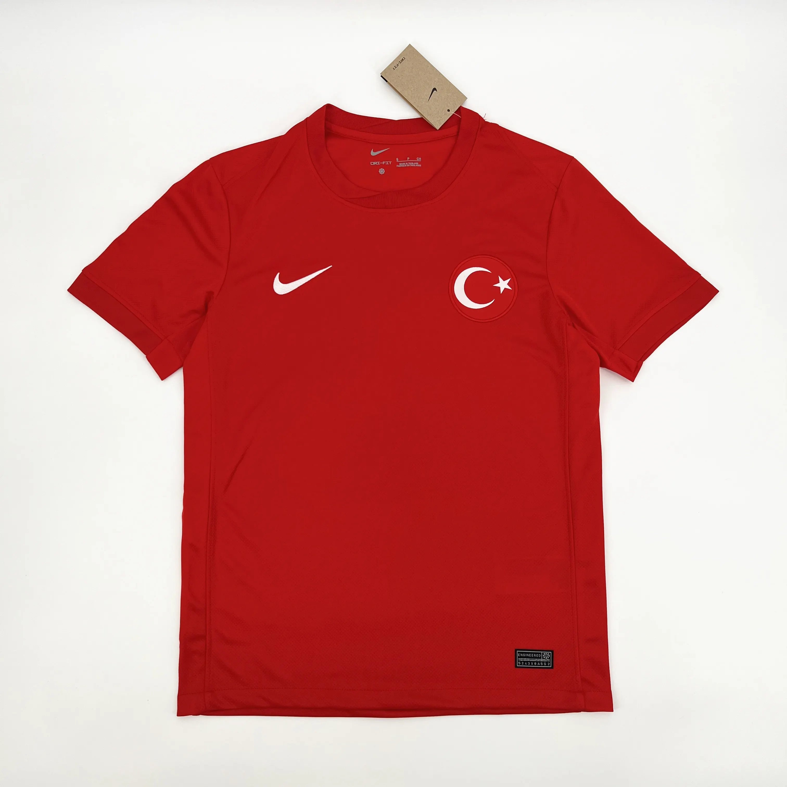 2024 Türkiye National Team Away